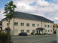Standort Neustadt / ED Netze standort bild