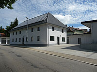 Standort Herrischried / ED Netze standort bild