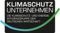 Klimaschutz Unternehmen