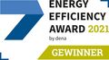 energy effiency award