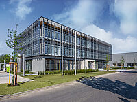 naturenergie netze GmbH, Donaueschingen