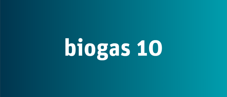 Produktüberschrift biogas 10