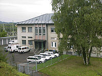 Standort Gurtweil ED Netze standort bild