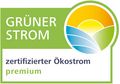 Gruener Strom