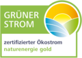 Gruener Strom