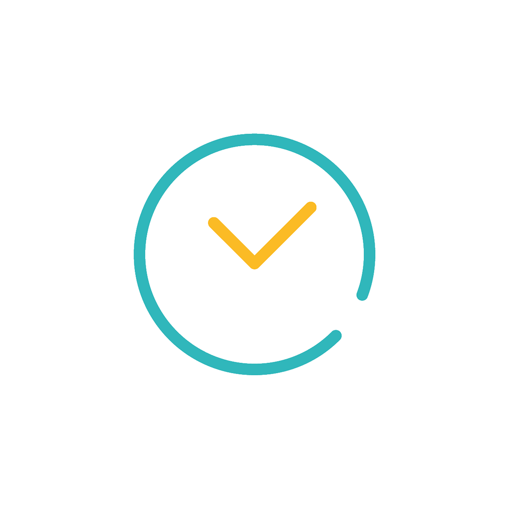 Icon Uhr